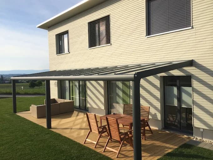 Unsere Werte und Leidenschaft für Outdoor-Living