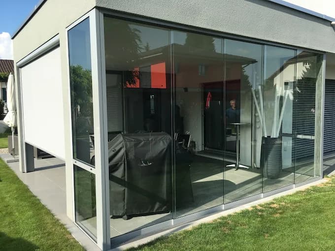Unsere Werte und Leidenschaft für Outdoor-Living